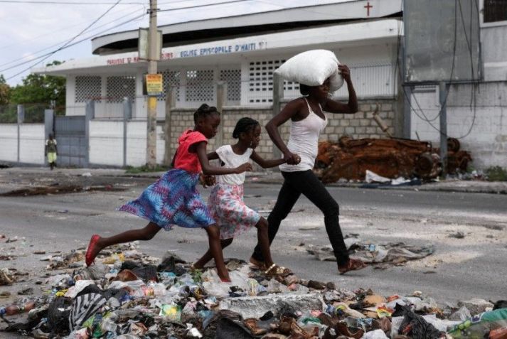 Crise no Haiti: Violência e política devem piorar em 2026