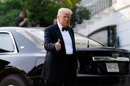 Concerto de jazz é cancelado por polêmica sobre Trump