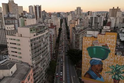 IBGE revela que 25 municípios concentram 34,2% do PIB brasileiro