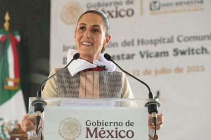 México pede à ONU para evitar derramamento de sangue na Venezuela