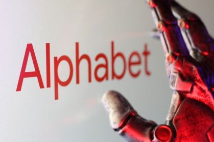 Alphabet investe US$ 4,75 bi na Intersect para energia limpa
