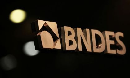 BNDES libera R$ 2 bilhões para ferrovia em Mato Grosso