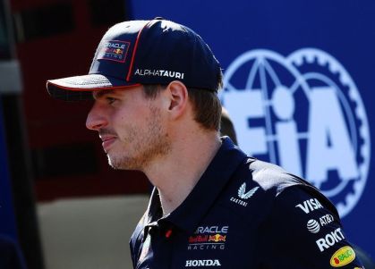 Max Verstappen analisa motor da F1 para 2026 e suas expectativas