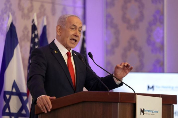 Declínio dos direitos das mulheres em Israel: ativistas responsabilizam Netanyahu