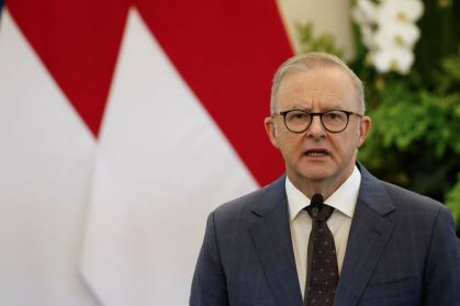 Albanese propõe ações contra discurso de ódio na Austrália