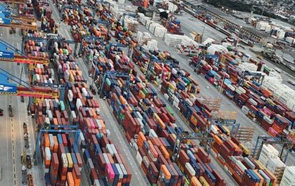 Leilão do terminal em Santos: 10 a 12 grupos interessados