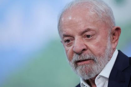Lula promove diálogo com Congresso em reunião ministerial