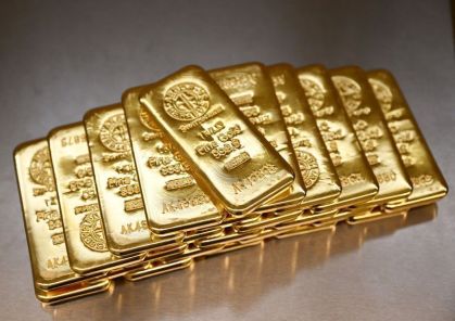 Ouro, prata e platina em alta: recordes históricos em 2025