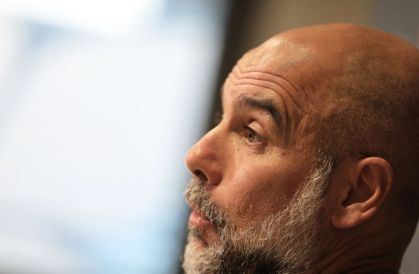 Guardiola não garante permanência no Manchester City até 2026