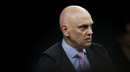 Moraes liga seis vezes para Galípolo sobre Banco Master