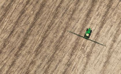Fusoes e aquisicoes no agro crescem 15 por cento em 2025