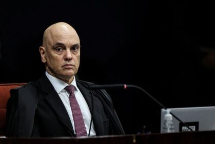 Reuniões de Moraes e Galípolo: um mistério sem registro