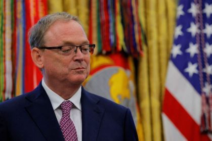 Efeito Hassett sobre o Fed e Trump
