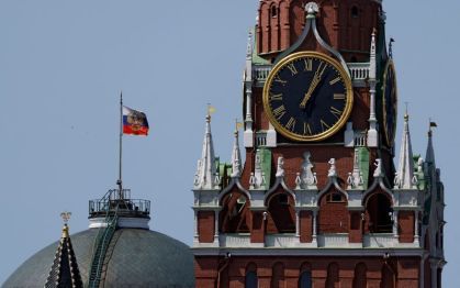 Acordo de paz entre Rússia e Ucrânia: novas propostas em análise