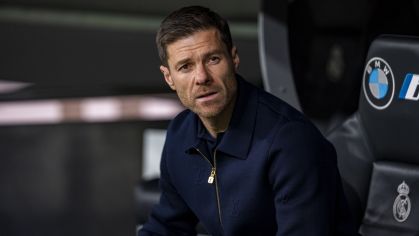 Xabi Alonso lamenta saída do Real Madrid após passagem turbulenta