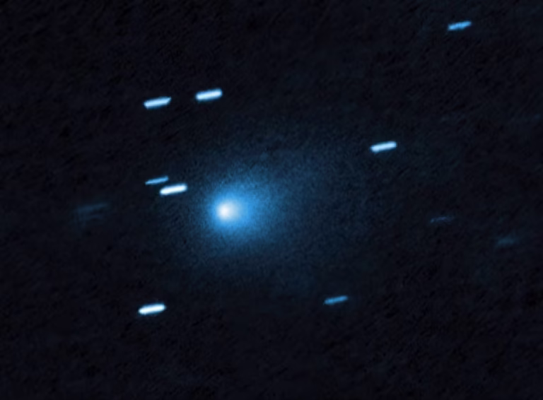 Cometa 3I/ATLAS: importância do dia 19 de dezembro para a ciência