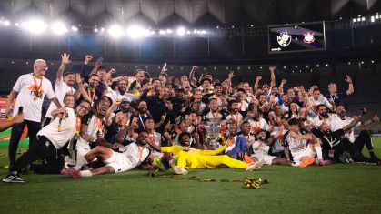 Corinthians festeja título na Neo Química Arena; detalhes do evento