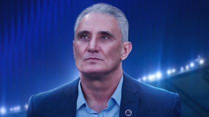 Tite é o novo técnico do Cruzeiro; confira os detalhes da contratação