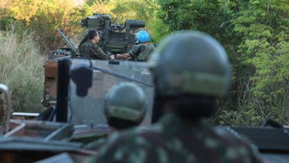 TCU investiga irregularidades em compras militares no exterior