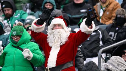Programação esportiva do Natal: jogos de futebol e mais
