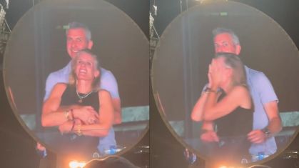 Executiva comenta flagra com CEO em show do Coldplay
