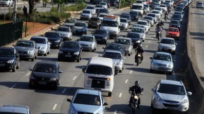 Rodízio de veículos em São Paulo: datas de suspensão e retorno