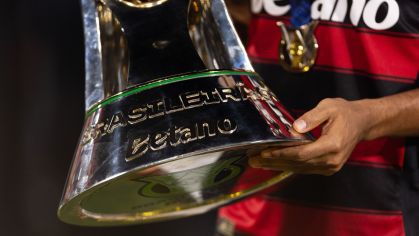 Tabela do Campeonato Brasileiro de 2026: início e detalhes