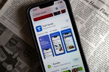 Trump Media e TAE Technologies: fusão que promete revolução energética