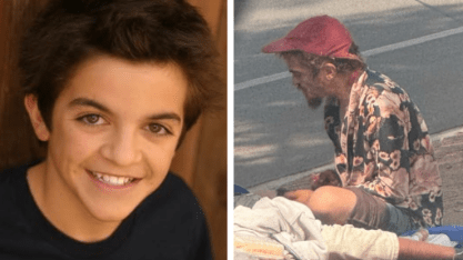 Ex-ator da Nickelodeon enfrenta internação para desintoxicação