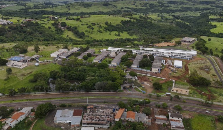 UENP lança curso de Medicina em 2026; detalhes do vestibular