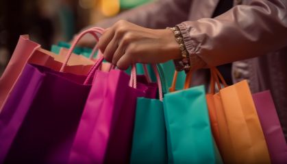 Renda pessoal nos EUA cresce 0,3% em novembro com alta nos gastos
