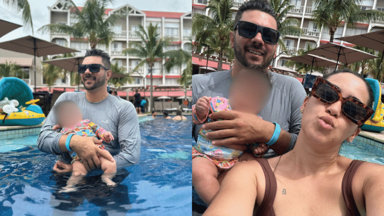 Morte de hóspede em resort gera acusações de negligência
