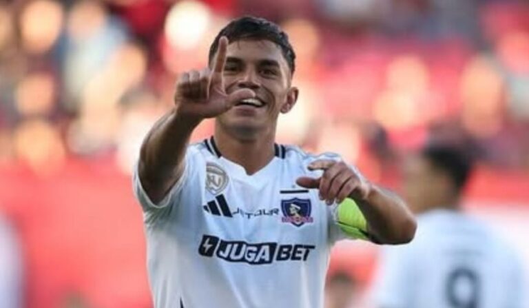 Athletico busca Vicente Pizarro, meia chileno em alta
