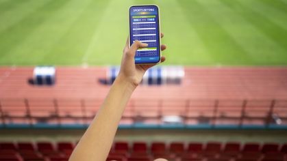 Governo propõe aumento de tributos sobre bets e fintechs em 2025
