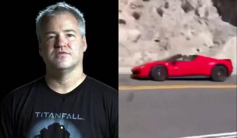 Vince Zampella, criador de Call of Duty, morre em acidente trágico
