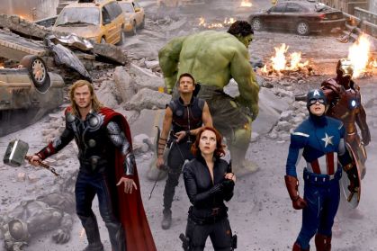 Vazamento de trailer de Vingadores: Doomsday agita a internet