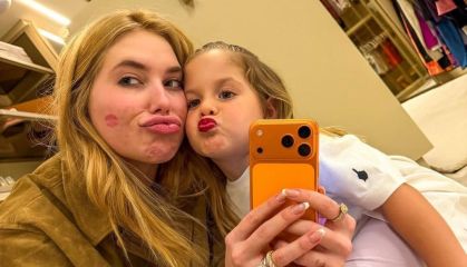 Virginia revela conversa da filha com psicóloga em live e gera polêmica