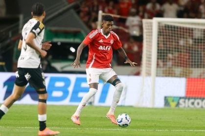 Negociação entre Cruzeiro e Inter por Vitão: entenda o colapso