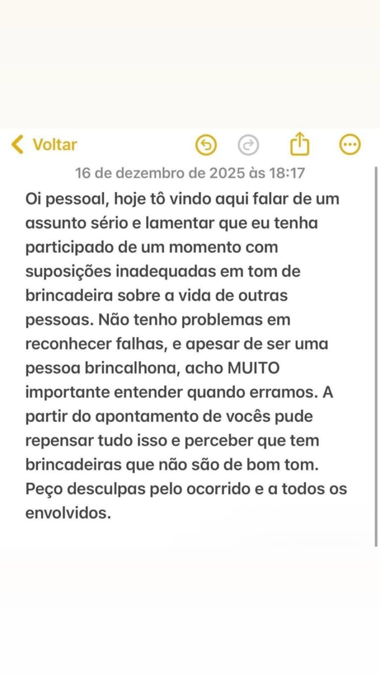Zé Felipe defende Ana Castela após especulação de sexualidade