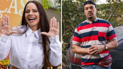 Viviane Araújo brilha como Consuelo em "Três Graças"; detalhes da estreia