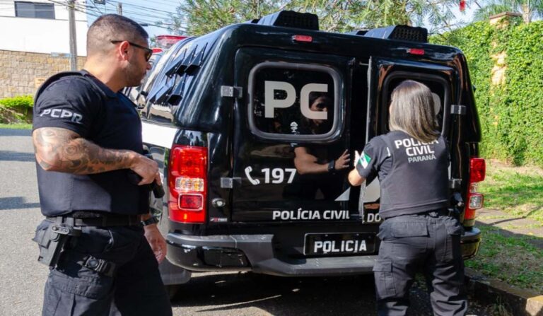 Prisão de vizinho acusado de abusar de meninas no Paraná gera indignação