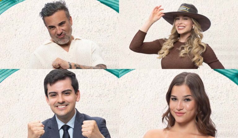 A Fazenda 17: quem levará o prêmio de R$ 2 milhões hoje?