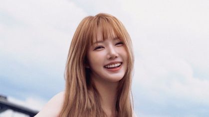 Yerin do GFriend anuncia shows no Brasil em 2026