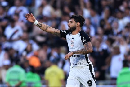 Yuri Alberto revela sacrifícios em vitória do Corinthians