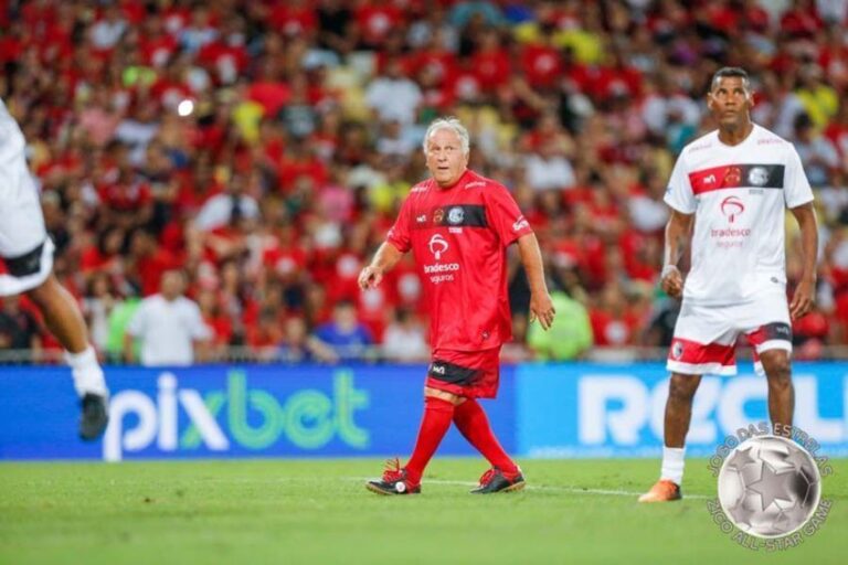 Jogo das Estrelas 2025: onde assistir e horário da partida