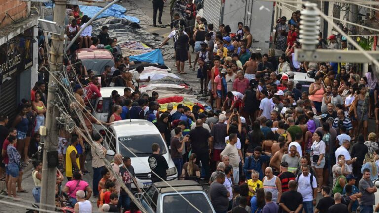 Polícia federal enfrenta obstáculos para analisar vídeos da operação no Rio
