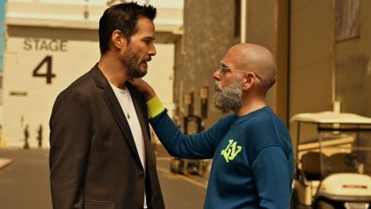 Outcome estreia em abril com Keanu Reeves e Jonah Hill