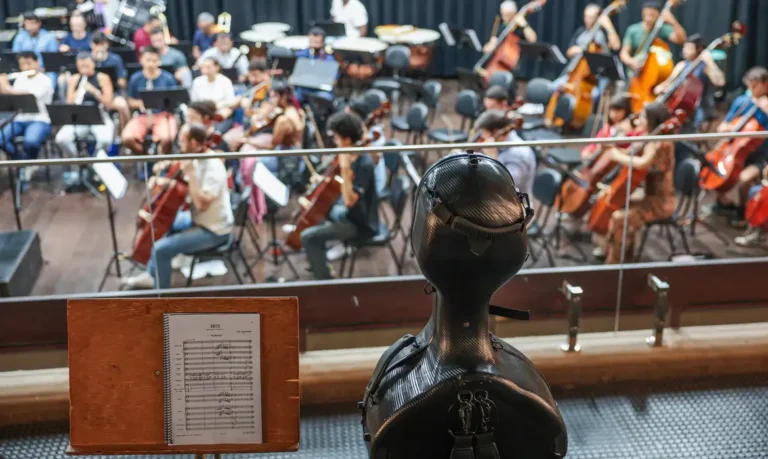 Brasilienses conquistam destaque internacional pela paixão à música