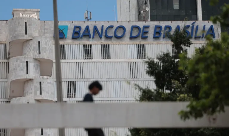 BRB avalia venda de ativos para fortalecer finanças diante do caso Master