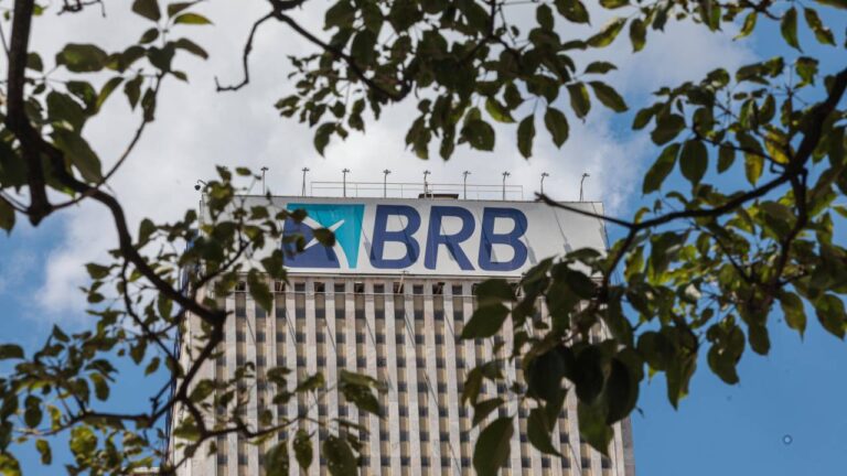 Câmara do Distrito Federal autoriza aporte financeiro para recuperação do BRB